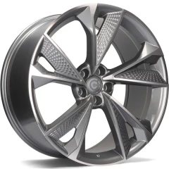 Carbonado Luxury 9,0x20 5x112 ET30 CB66,45