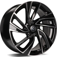 Carbonado Monaco 7,5x17 5x112 ET42 CB57,1