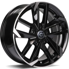 Carbonado Rennes 7,0x16 5x108 ET40 CB65,1