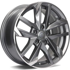 Carbonado Rennes 7,0x16 5x108 ET40 CB65,1