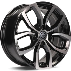 Carbonado Tape 6,5x15 4x100 ET38 CB67,1