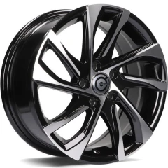 Carbonado Torino 6,5x15 5x98 ET40 CB58,1