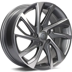 Carbonado Torino 6,5x15 5x98 ET40 CB58,1