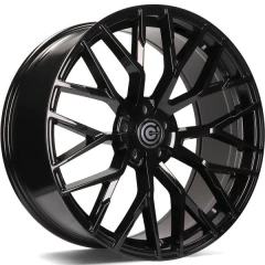 Carbonado Wealthy 9,5x21 5x112 ET25 CB66,45