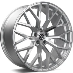 Carbonado Wealthy 9,5x21 5x112 ET25 CB66,45