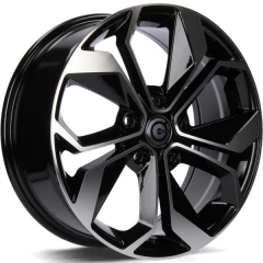 Carbonado Raptor 7,5x18 5x114,3 ET40 CB73,1