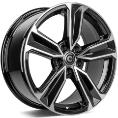 Carbonado Blast 8,0x18 5x112 ET35 CB66,45