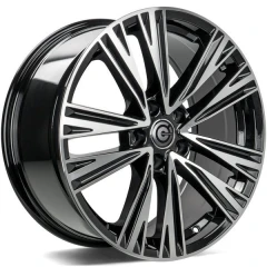 Carbonado Stunt 8,0x18 5x112 ET35 CB66,45