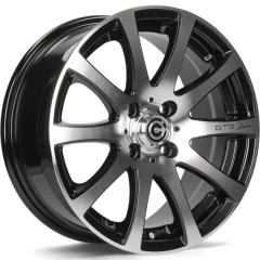 Carbonado GTR Sports 4 6,5x15 4x100 ET35 CB67,1