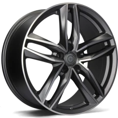 Carbonado Style 7,5x17 5x112 ET35 CB66,45