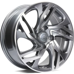 Carbonado Paris 7,0x16 4x108 ET25 CB65,1