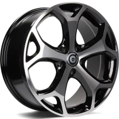 Carbonado Las Vegas 6,5x16 5x108 ET50 CB63,4