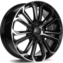 Carbonado Panther 6,5x16 5x108 ET45 CB63,4