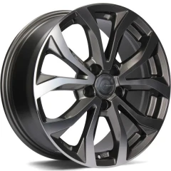 Carbonado Tiger 7,5x17 5x112 ET35 CB66,45