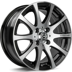 Carbonado GTR Sports 4 6,0x14 4x100 ET35 CB67,1