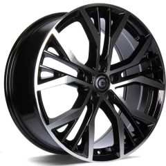 Carbonado Power 7,5x17 5x112 ET42 CB57,1