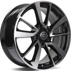 Carbonado Japan 7,0x17 5x114,3 ET40 CB73,1