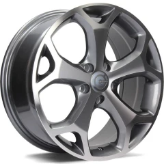 Carbonado Las Vegas 6,5x16 5x108 ET50 CB63,4