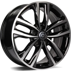 Carbonado Chicago 7,0x17 5x114,3 ET40 CB73,1