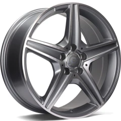 Carbonado Superior 8,0x18 5x112 ET45 CB66,6