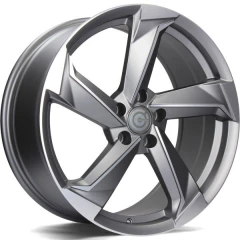 Carbonado Twist 7,5x17 5x112 ET35 CB66,45