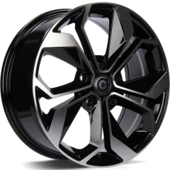 Carbonado Raptor 6,5x16 5x114,3 ET45 CB73,1