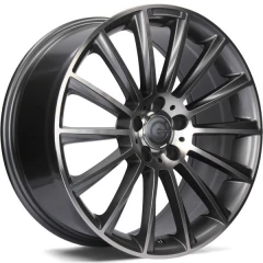 Carbonado Performance 8,0x17 5x112 ET35 CB66,6