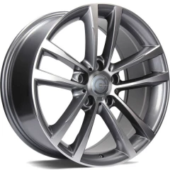 Carbonado Speed 8,0x17 5x120 ET30 CB72,6