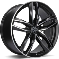 Carbonado Style 8,0x18 5x112 ET35 CB66,45