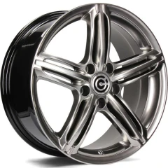 Carbonado Alaska 7,5x17 5x112 ET35 CB66,45