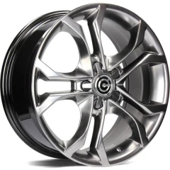 Carbonado Knight 7,5x16 5x112 ET35 CB66,45