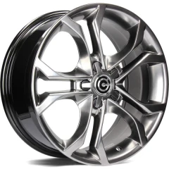 Carbonado Knight 7,5x17 5x112 ET35 CB66,45