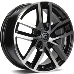 Carbonado Ice 6,0x15 5x100 ET38 CB57,1