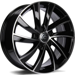 Carbonado Prague 7,0x17 5x112 ET43 CB57,1