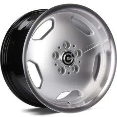 Carbonado Retro 8,0x17 5x112 ET35 CB66,6