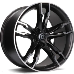 Carbonado Inferno 8,0x17 5x120 ET30 CB72,6