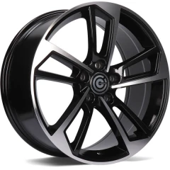 Carbonado 5295 8,0x18 5x112 ET45 CB66,45