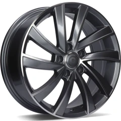 Carbonado Prague 7,0x17 5x112 ET43 CB57,1