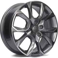 Carbonado Beast 6,5x16 5x112 ET43 CB57,1