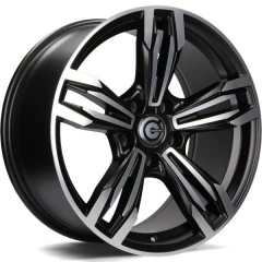 Carbonado Dynamite 8,0x17 5x120 ET30 CB72,6