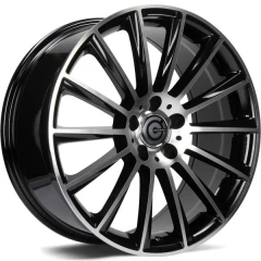 Carbonado Performance 8,0x17 5x112 ET35 CB66,6