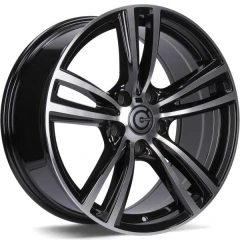 Carbonado Dual 8,0x18 5x120 ET30 CB72,6