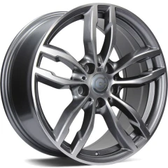 Carbonado Royal 8,0x18 5x120 ET35 CB72,6