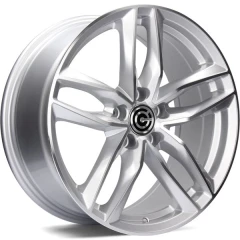 Carbonado Style 7,5x17 5x112 ET35 CB66,45