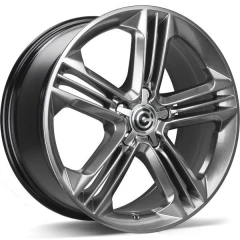 Carbonado Warrior 8,0x18 5x112 ET35 CB66,45