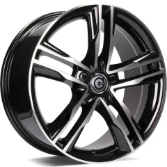 Carbonado Jump 7,5x17 5x112 ET45 CB66,45