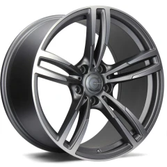 Carbonado Diamond 8,0x17 5x120 ET33 CB72,6