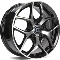 Carbonado Denver 6,5x16 5x108 ET52,5 CB63,4