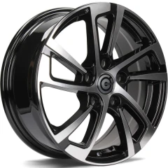 Carbonado Lyon 6,5x16 5x114,3 ET50 CB73,1