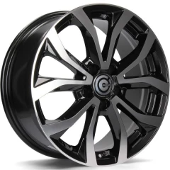 Carbonado Tiger 7,5x17 5x112 ET35 CB66,6